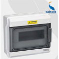 Saip/Saipwell PV Combiner Box Spd McCB Outdoor Distribution Box